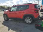 2021 Jeep Renegade Latitude zu verkaufen in Lebanon, TN - Undercarriage