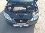 2011 SEAT IBIZA SPOR for sale at Copart WISBECH