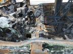 2006 Ford F250 Super Duty للبيع في Tulsa، OK - Burn