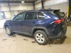 2021 Toyota Rav4 Xle na sprzedaż w Chalfont, PA - Front End