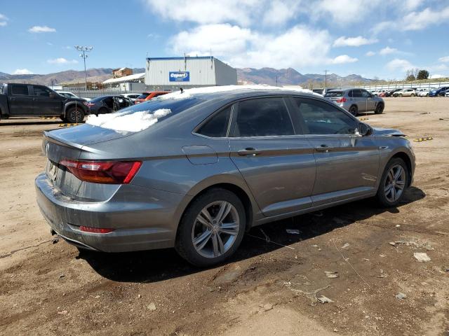  VOLKSWAGEN JETTA 2019 Szary