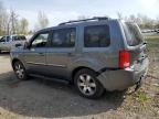 2012 Honda Pilot Touring იყიდება Albany-ში, NY - Rear End