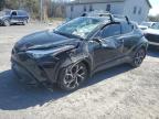 2022 Toyota C-Hr Xle للبيع في Hillsborough، NJ - Front End