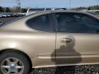 2004 Oldsmobile Alero Gls للبيع في Portland، OR - Rear End
