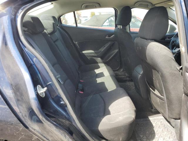 2015 MAZDA 3 TOURING