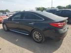 2015 Hyundai Sonata Sport للبيع في Newton، AL - Front End