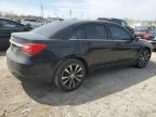 2012 Chrysler 200 Touring იყიდება Indianapolis-ში, IN - Front End