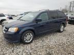 2014 Dodge Grand Caravan Sxt продається в Wayland, MI - Front End