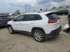 2015 Jeep Cherokee Limited for Sale in Lansing, MI - Front End