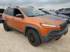San Antonio, TX에서 판매 중인 2015 Jeep Cherokee Trailhawk - Front End