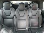 2016 Tesla Model X  იყიდება Elgin-ში, IL - Front End