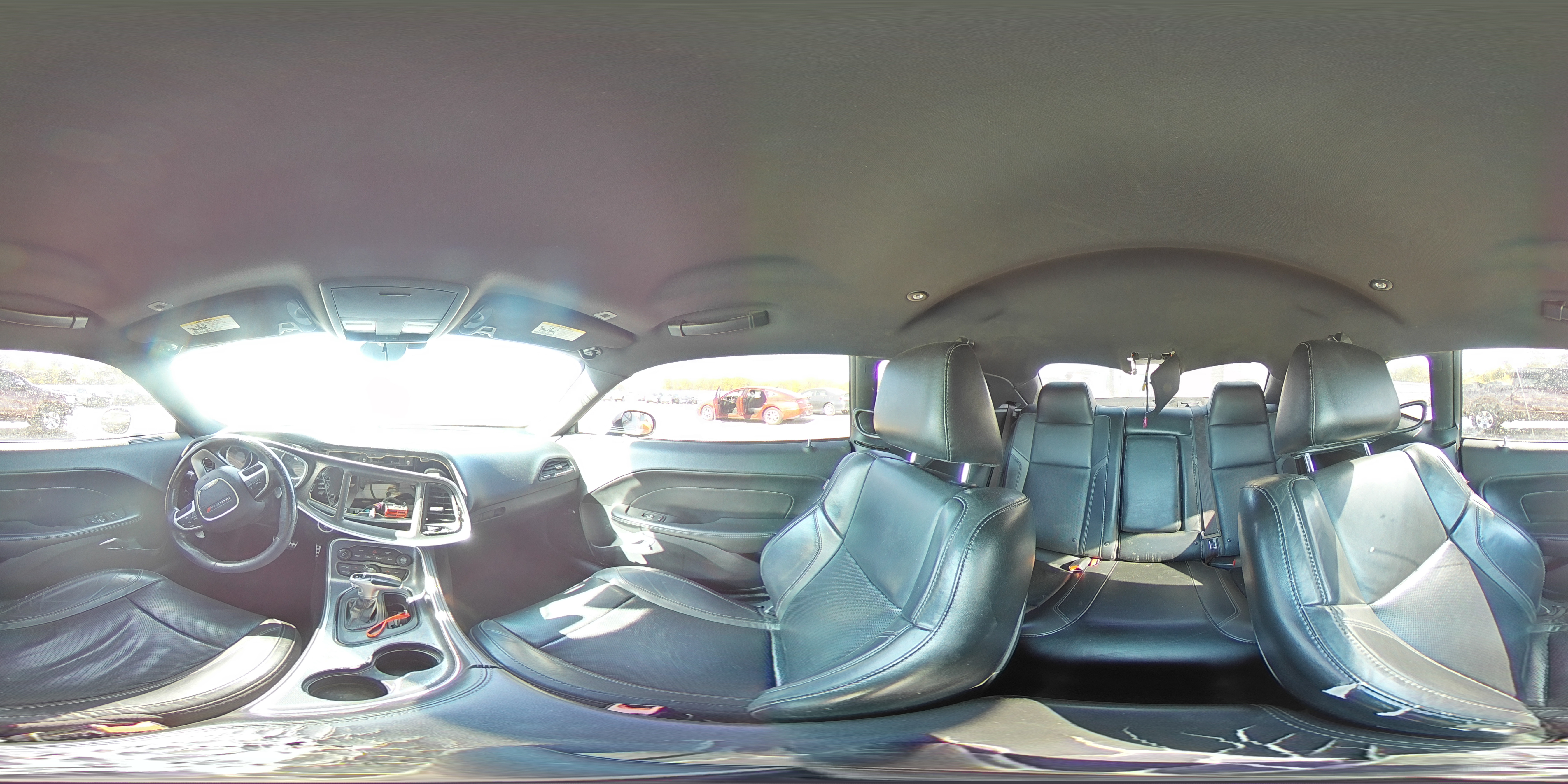 2017 Dodge Challenger Sxt VIN: 2C3CDZAG7HH514585 Lot: 85093415