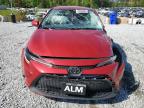 2020 Toyota Corolla Le zu verkaufen in Fairburn, GA - Front End