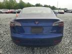 2022 Tesla Model 3  იყიდება Mebane-ში, NC - Side