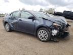 2019 Toyota Corolla L for Sale in Columbia Station, OH - Front End