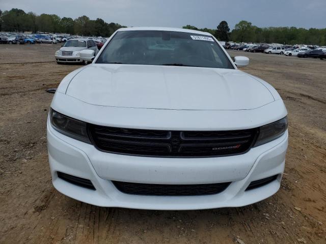  DODGE CHARGER 2022 Biały