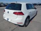 2019 VOLKSWAGEN GOLF S TSI for sale at Copart CHESTER