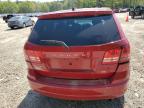 2013 Dodge Journey Se за продажба в Knightdale, NC - Mechanical