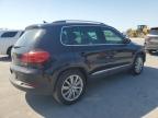 2014 Volkswagen Tiguan S продається в New Orleans, LA - Undercarriage