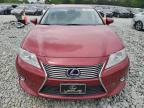 2013 Lexus Es 300H იყიდება Mebane-ში, NC - Hail