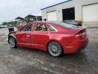 2014 Lincoln Mkz Hybrid zu verkaufen in Austell, GA - Front End