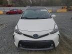 2016 Toyota Prius V  zu verkaufen in Concord, NC - Side