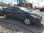 2017 Kia Forte Lx for Sale in Wayland, MI - Rear End