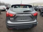 2018 Nissan Rogue Sport S zu verkaufen in New Britain, CT - Biohazard/Chemical