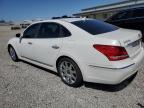 2012 Hyundai Equus Signature na sprzedaż w Earlington, KY - Hail