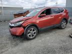 2017 HONDA CR-V EX à vendre chez Copart NS - HALIFAX