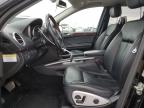 2011 Mercedes-Benz Gl 450 4Matic продається в Indianapolis, IN - Water/Flood
