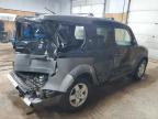 2004 Honda Element Ex იყიდება Kincheloe-ში, MI - Rear End