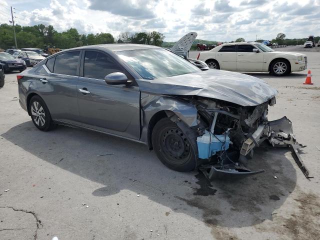  NISSAN ALTIMA 2019 Szary
