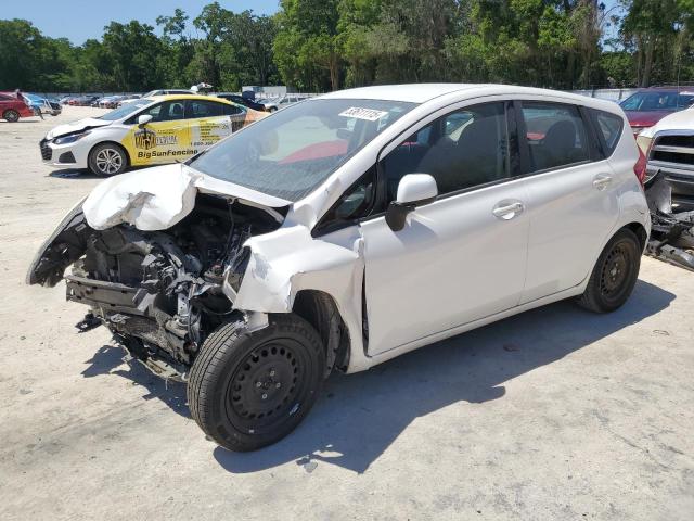 2014 Nissan Versa Note S  