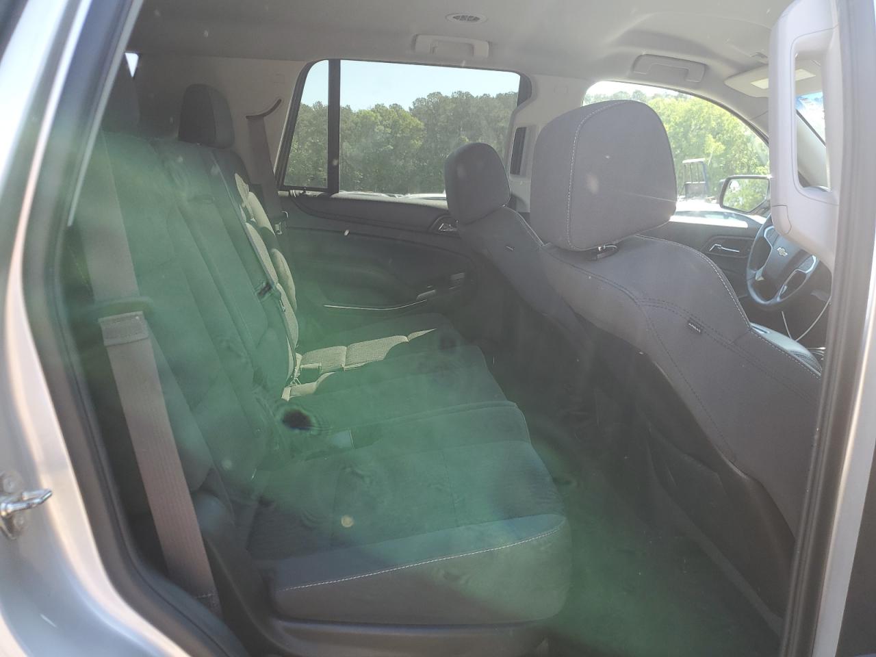 2015 Chevrolet Tahoe K1500 Ls VIN: 1GNSKAKC9FR544816 Lot: 53241145