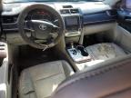 2013 Toyota Camry Se იყიდება San Antonio-ში, TX - Front End
