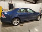 2007 Ford Fusion Se за продажба в Windham, ME - Front End