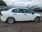 2008 HONDA CIVIC DX-G for sale at Copart ON - LONDON