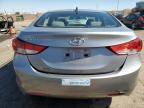 2012 Hyundai Elantra Gls en Venta en Albuquerque, NM - Vandalism