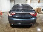 2011 Hyundai Sonata Se на продаже в Glassboro, NJ - Side