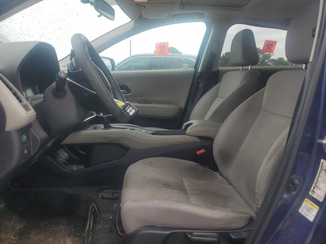  HONDA HR-V 2016 Granatowy