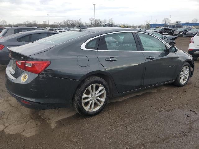  CHEVROLET MALIBU 2016 Charcoal