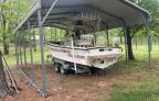 1989 Mako Boat&Trlr for Sale in Conway, AR - Minor Dent/Scratches