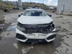 2018 Honda Civic Si იყიდება Reno-ში, NV - Front End