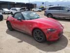 2017 Mazda Mx-5 Miata Club na sprzedaż w Colorado Springs, CO - Front End