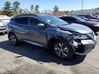 2019 Nissan Murano S for Sale in Exeter, RI - Front End