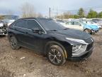 2022 Mitsubishi Eclipse Cross Se for Sale in Chalfont, PA - Side