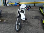 1994 SUZUKI DR650 SE for sale at Copart OR - PORTLAND NORTH