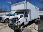2010 Ford Econoline E450 Super Duty Cutaway Van for Sale in Milwaukee, WI - Front End