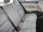 2017 Hyundai Elantra Se на продаже в Riverview, FL - Mechanical